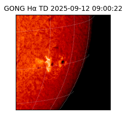 gong - 2025-09-12T09:00:22