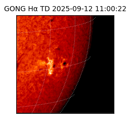 gong - 2025-09-12T11:00:22