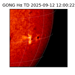 gong - 2025-09-12T12:00:22