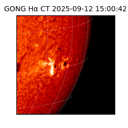 gong - 2025-09-12T15:00:42