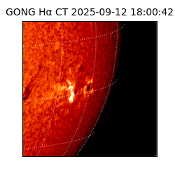 gong - 2025-09-12T18:00:42