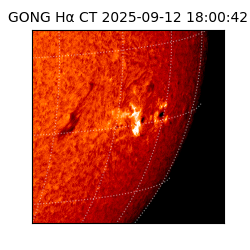 gong - 2025-09-12T18:00:42