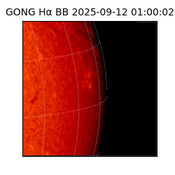 gong - 2025-09-12T01:00:02