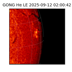 gong - 2025-09-12T02:00:42