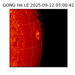 gong - 2025-09-12T05:00:42