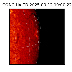 gong - 2025-09-12T10:00:22