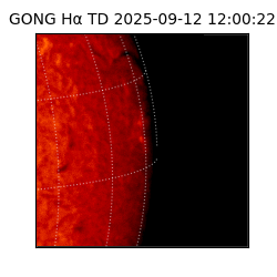 gong - 2025-09-12T12:00:22