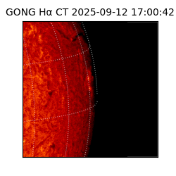gong - 2025-09-12T17:00:42