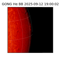 gong - 2025-09-12T19:00:02