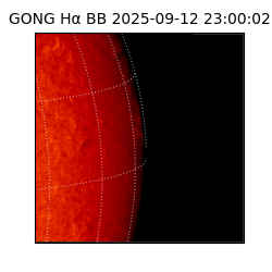 gong - 2025-09-12T23:00:02