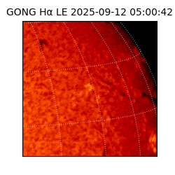 gong - 2025-09-12T05:00:42