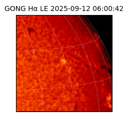 gong - 2025-09-12T06:00:42