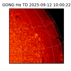 gong - 2025-09-12T10:00:22
