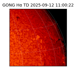 gong - 2025-09-12T11:00:22