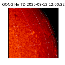 gong - 2025-09-12T12:00:22