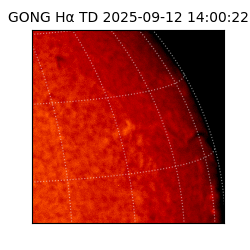 gong - 2025-09-12T14:00:22