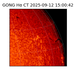 gong - 2025-09-12T15:00:42