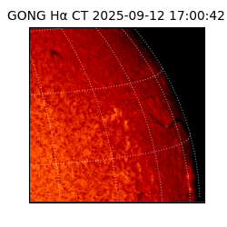 gong - 2025-09-12T17:00:42