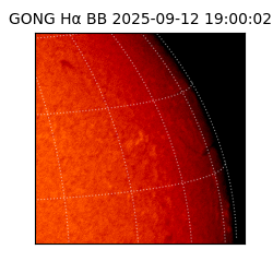 gong - 2025-09-12T19:00:02
