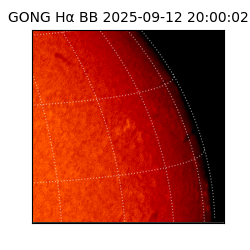 gong - 2025-09-12T20:00:02