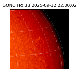 gong - 2025-09-12T22:00:02