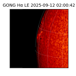 gong - 2025-09-12T02:00:42
