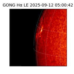 gong - 2025-09-12T05:00:42