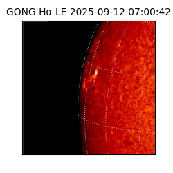 gong - 2025-09-12T07:00:42
