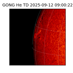 gong - 2025-09-12T09:00:22