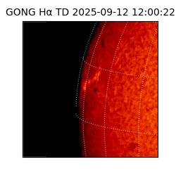 gong - 2025-09-12T12:00:22