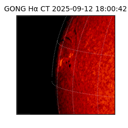 gong - 2025-09-12T18:00:42