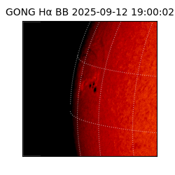 gong - 2025-09-12T19:00:02