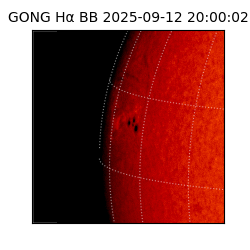 gong - 2025-09-12T20:00:02