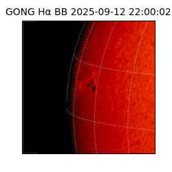 gong - 2025-09-12T22:00:02