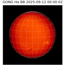 gong - 2025-09-12T00:00:02