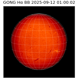 gong - 2025-09-12T01:00:02
