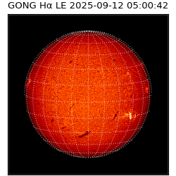gong - 2025-09-12T05:00:42