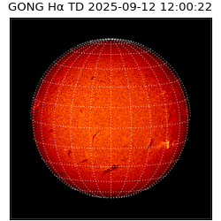 gong - 2025-09-12T12:00:22