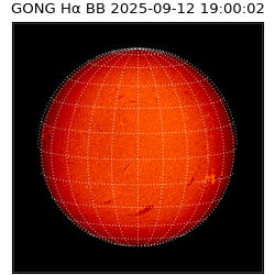 gong - 2025-09-12T19:00:02