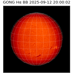 gong - 2025-09-12T20:00:02
