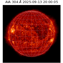 saia - 2025-09-13T20:00:05.129000