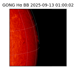 gong - 2025-09-13T01:00:02