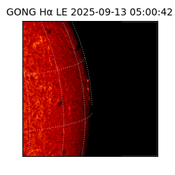 gong - 2025-09-13T05:00:42