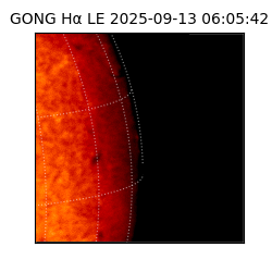 gong - 2025-09-13T06:05:42