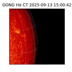 gong - 2025-09-13T15:00:42