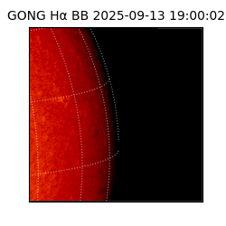 gong - 2025-09-13T19:00:02