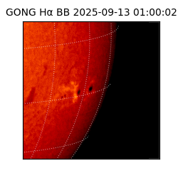 gong - 2025-09-13T01:00:02