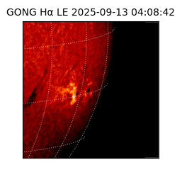 gong - 2025-09-13T04:08:42