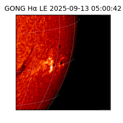 gong - 2025-09-13T05:00:42