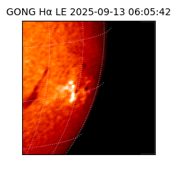 gong - 2025-09-13T06:05:42